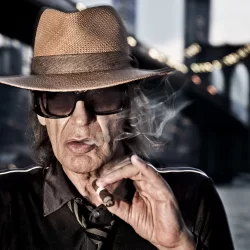 Udo Lindenberg