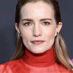 Уилла Фицджералд
