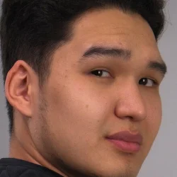 Улан Адамбаев