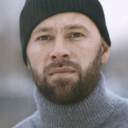 Ulf Stenberg