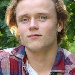 Ulrik William Græsli