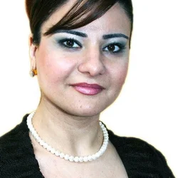 Ülviyyə Əliyeva
