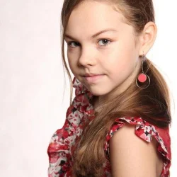 Ulyana Vorozheikina