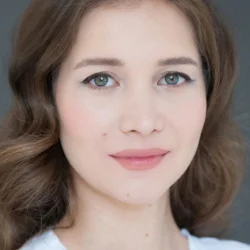Ульяна Донскова