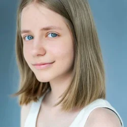 Ульяна Куликова