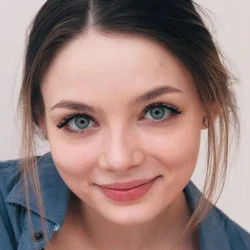 Ульяна Молдованова