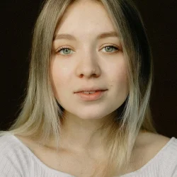 Ульяна Никулина