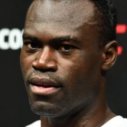 Uriah Hall