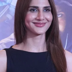 Vaani Kapoor