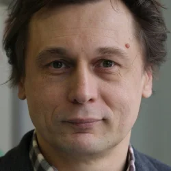 Vadim Gladyshev