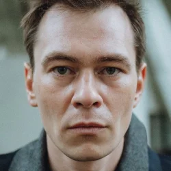 Вадим Королёв