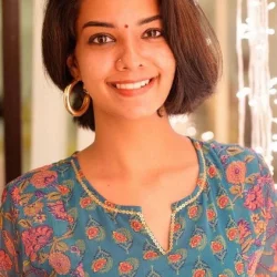Vaishnavi Venugopal