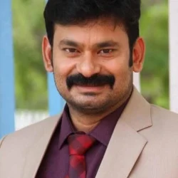 Vajja Venkata Giridhar