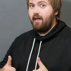 Валентин Петухов