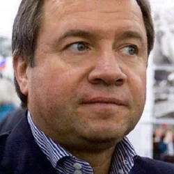 Валентин Юмашев