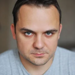Valentin Zakharov