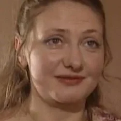 Валентина Касьянова