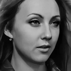 Валентина Панина