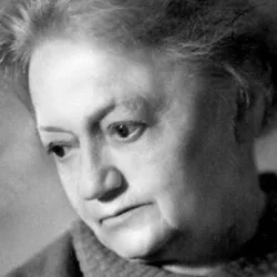 Валентина Сперантова