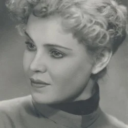 Valentina Stroganova