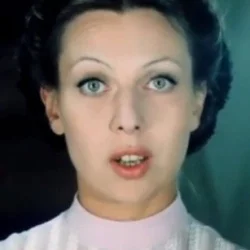 Валентина Светлова
