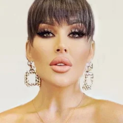 Valentina Timoshchuk