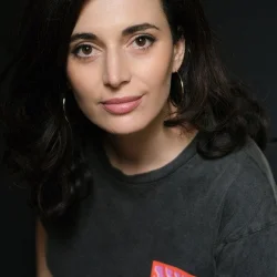 Valentine Atlan