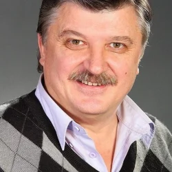 Валерій Шалига