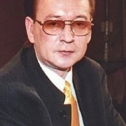 Valeri Majorov