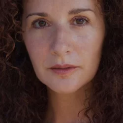 Valeria Lorca