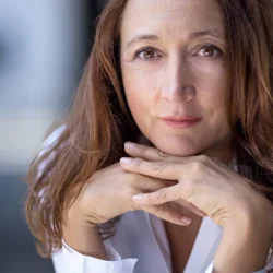 Valérie Trebor