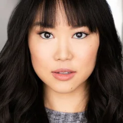 Valerie Yu