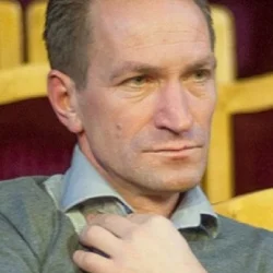 Валерий Кириллов