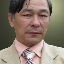 Валерий Ли