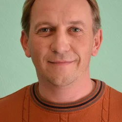 Валерий Швец