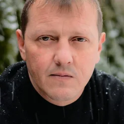 Валерий Йорданов