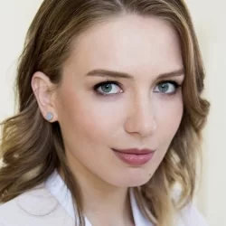 Valeriya Fedorovich