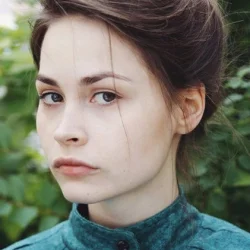 Валерия Куликова