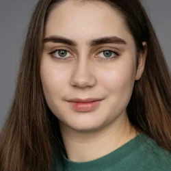 Валерия Сафонова
