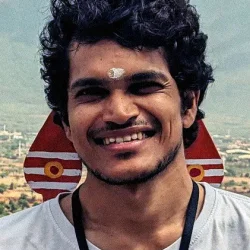 Vamshidhar Goud