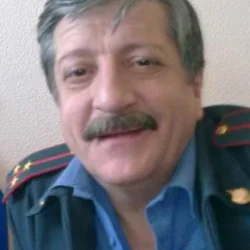 Ванати Алиев