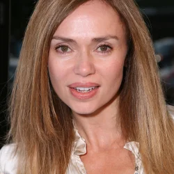 Vanessa Angel
