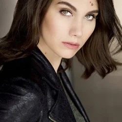 Vanessa Leigh