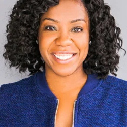 Vanessa Mitchell