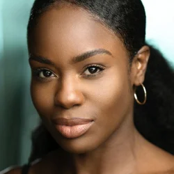 Vanessa Vanderpuye