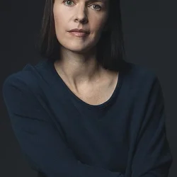 Vanessa Winter