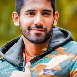 Varun Sood