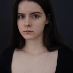 Varvara Kiselnikova