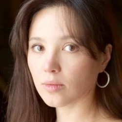 Варвара Шулятьева