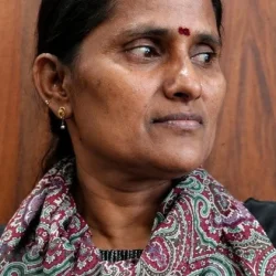 Vasanthi Guru